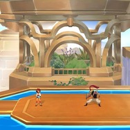 【吉田輝和の絵日記】精神世界に閉じ込めて仲間ゲットだぜ！ 褐色娘が可愛いアクションRPG『インディヴィジブル 闇を祓う魂たち』