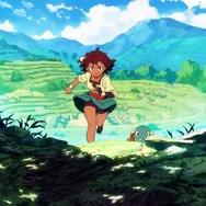 【吉田輝和の絵日記】精神世界に閉じ込めて仲間ゲットだぜ！ 褐色娘が可愛いアクションRPG『インディヴィジブル 闇を祓う魂たち』