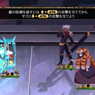 【吉田輝和の絵日記】精神世界に閉じ込めて仲間ゲットだぜ！ 褐色娘が可愛いアクションRPG『インディヴィジブル 闇を祓う魂たち』