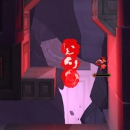 【吉田輝和の絵日記】精神世界に閉じ込めて仲間ゲットだぜ！ 褐色娘が可愛いアクションRPG『インディヴィジブル 闇を祓う魂たち』