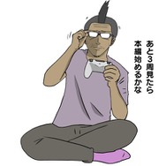 【吉田輝和の絵日記】精神世界に閉じ込めて仲間ゲットだぜ！ 褐色娘が可愛いアクションRPG『インディヴィジブル 闇を祓う魂たち』