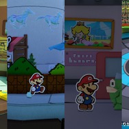 『ペーパーマリオ オリガミキング』小ネタ12選！ 懐かしい要素や見つけづらいオマケも存在するぞ