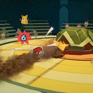 『ペーパーマリオ オリガミキング』小ネタ12選！ 懐かしい要素や見つけづらいオマケも存在するぞ