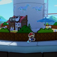 『ペーパーマリオ オリガミキング』小ネタ12選！ 懐かしい要素や見つけづらいオマケも存在するぞ