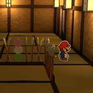 『ペーパーマリオ オリガミキング』小ネタ12選！ 懐かしい要素や見つけづらいオマケも存在するぞ