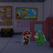 『ペーパーマリオ オリガミキング』小ネタ12選！ 懐かしい要素や見つけづらいオマケも存在するぞ