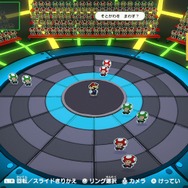 『ペーパーマリオ オリガミキング』小ネタ12選！ 懐かしい要素や見つけづらいオマケも存在するぞ