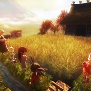 稲作コンボアクションRPG『天穂のサクナヒメ』11月12日発売決定！ 豪華イラスト集がセットになった限定版も発表【Nintendo Direct】