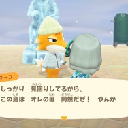 『あつまれ どうぶつの森』南半球は冬真っ盛り!雪だるま作りや島民の冬の装いなど、寒い季節が待ち遠しくなる小ネタ7選
