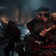 対馬と『Ghost of Tsushima』がコラボ！ゲームにも登場する史跡・名所の解説や郷土料理も網羅した特設サイト公開
