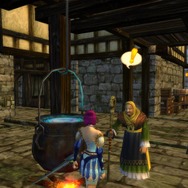 MysticStone-Runes of Magic-