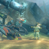 今日は海の日！自宅にいながら思う存分「海」を満喫できるゲーム4選。幻想的な深海やノスタルジックな夏休みを楽しもう