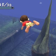 ぼくのなつやすみポータブル2 ナゾナゾ姉妹と沈没船の秘密!