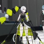 『ALTDEUS: Beyond Chronos』2020年下期に発売決定！ VR長編ADV『東京クロノス』の続編がついに本格始動―最新PVやゲーム概要も公開