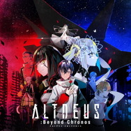 『ALTDEUS: Beyond Chronos』2020年下期に発売決定！ VR長編ADV『東京クロノス』の続編がついに本格始動―最新PVやゲーム概要も公開