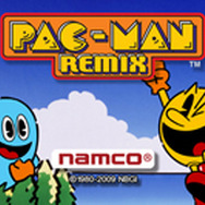 パックマン リミックス