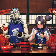 落ち着いたら『FGO』の聖地を巡ろう! 5周年企画「under the same sky」の各地域まとめ―特徴やサーヴァントとの繋がり、小ネタ等を紹介【東日本編】