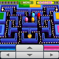 パックマン リミックス