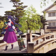 落ち着いたら『FGO』の聖地を巡ろう！ 5周年企画「under the same sky」の各地域まとめ―特徴やサーヴァントとの繋がり、小ネタ等を紹介【西日本編】