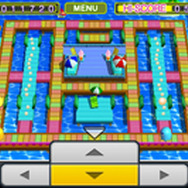 パックマン リミックス