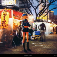 落ち着いたら『FGO』の聖地を巡ろう！ 5周年企画「under the same sky」の各地域まとめ―特徴やサーヴァントとの繋がり、小ネタ等を紹介【西日本編】