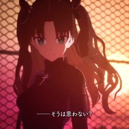 シリーズ初のRPG『Fate/EXTRA』のリメイク始動！『Fate/EXTRA Record（仮）』1stトレイラーお披露目