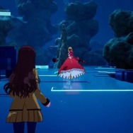 シリーズ初のRPG『Fate/EXTRA』のリメイク始動！『Fate/EXTRA Record（仮）』1stトレイラーお披露目