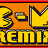 パックマン リミックス