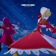シリーズ初のRPG『Fate/EXTRA』のリメイク始動！『Fate/EXTRA Record（仮）』1stトレイラーお披露目
