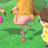 『あつまれどうぶつの森』手軽におしゃれな公園を作りたい！タンスに眠っていた家具を使ってチャレンジしてみた