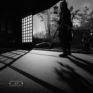 『Ghost of Tsushima』白でもなく黒でもない世界で、サムライは斬る─フォトジェニックな黒澤モードを研究する