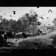 『Ghost of Tsushima』白でもなく黒でもない世界で、サムライは斬る─フォトジェニックな黒澤モードを研究する