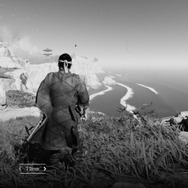 『Ghost of Tsushima』白でもなく黒でもない世界で、サムライは斬る─フォトジェニックな黒澤モードを研究する