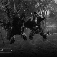 『Ghost of Tsushima』白でもなく黒でもない世界で、サムライは斬る─フォトジェニックな黒澤モードを研究する