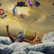 『天穂のサクナヒメ』発売まで待てない貴方へ！ マーベラスの“あのゲームたち”で和風ACTと米作りを味わいながら、11月12日を待とう