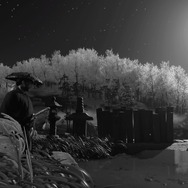 『Ghost of Tsushima』をプレイしていたらお礼を言いたくなった話【編集後記】