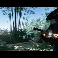 『Ghost of Tsushima』をプレイしていたらお礼を言いたくなった話【編集後記】