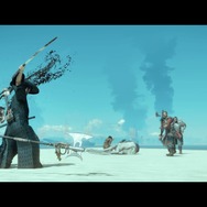 『Ghost of Tsushima』をプレイしていたらお礼を言いたくなった話【編集後記】