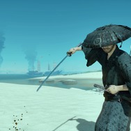 『Ghost of Tsushima』をプレイしていたらお礼を言いたくなった話【編集後記】