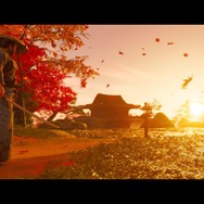 『Ghost of Tsushima』をプレイしていたらお礼を言いたくなった話【編集後記】
