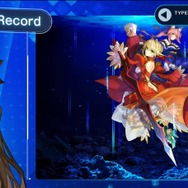 『Fate/EXTRA Record（仮）』はバトルシステムを一新！「STEAM版はあるの？」「CCCのリメイクは？」気になる質問に新納氏が回答【生放送まとめ】