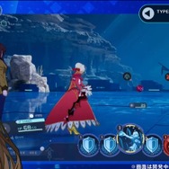 『Fate/EXTRA Record（仮）』はバトルシステムを一新！「STEAM版はあるの？」「CCCのリメイクは？」気になる質問に新納氏が回答【生放送まとめ】