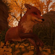 『Ghost of Tsushima』に登場するキツネが可愛いと話題に―「たまもちゃん」のユウキレイ先生もお稲荷さんに注目した