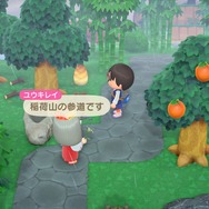 ゲーム好き漫画家が『あつまれ どうぶつの森』の