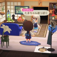 ゲーム好き漫画家が『あつまれ どうぶつの森』の