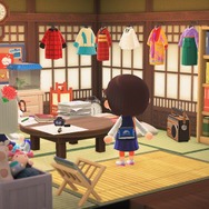 ゲーム好き漫画家が『あつまれ どうぶつの森』の