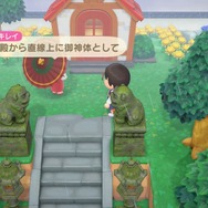 ゲーム好き漫画家が『あつまれ どうぶつの森』の