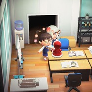 ゲーム好き漫画家が『あつまれ どうぶつの森』の