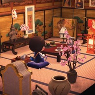 ゲーム好き漫画家が『あつまれ どうぶつの森』の