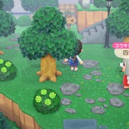 ゲーム好き漫画家が『あつまれ どうぶつの森』の